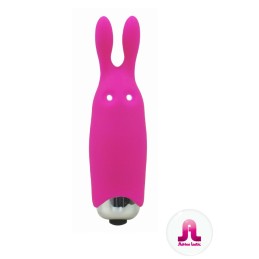 Erotissimo Loveshop 82 Bunny Pocket Vibe