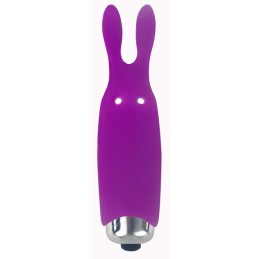 Erotissimo Loveshop 82 Bunny Pocket Vibe