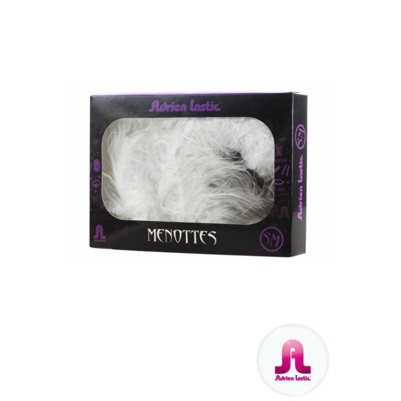 Erotissimo Loveshop 82 Menottes Plumes