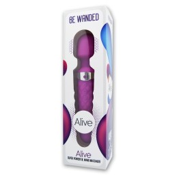 Erotissimo Loveshop 82 Be Stimulation et Massage Wand