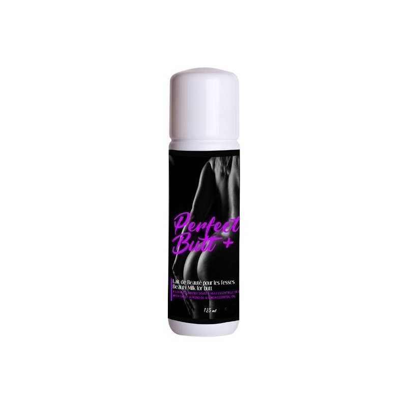 Erotissimo Loveshop 82 Lait Tonifiant Hydratant Fesses