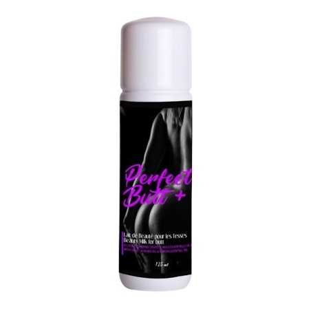 Erotissimo Loveshop 82 Lait Tonifiant Hydratant Fesses