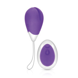 Erotissimo Loveshop 82 Love Egg 2 Usb