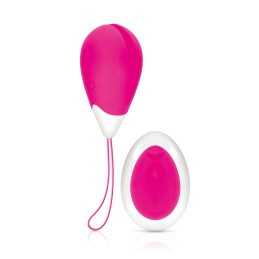 Erotissimo Loveshop 82 Love Egg 2 Usb