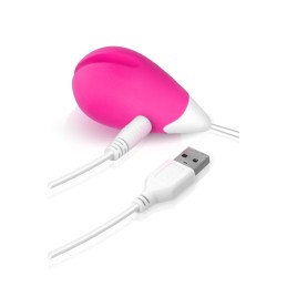 Erotissimo Loveshop 82 Love Egg 2 Usb