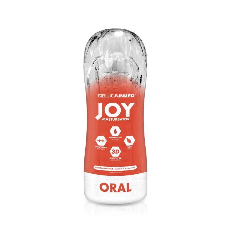 Erotissimo Loveshop 82 Masturbateur Joy Oral