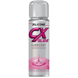 Erotissimo Loveshop 82 Cx Glide Silicone