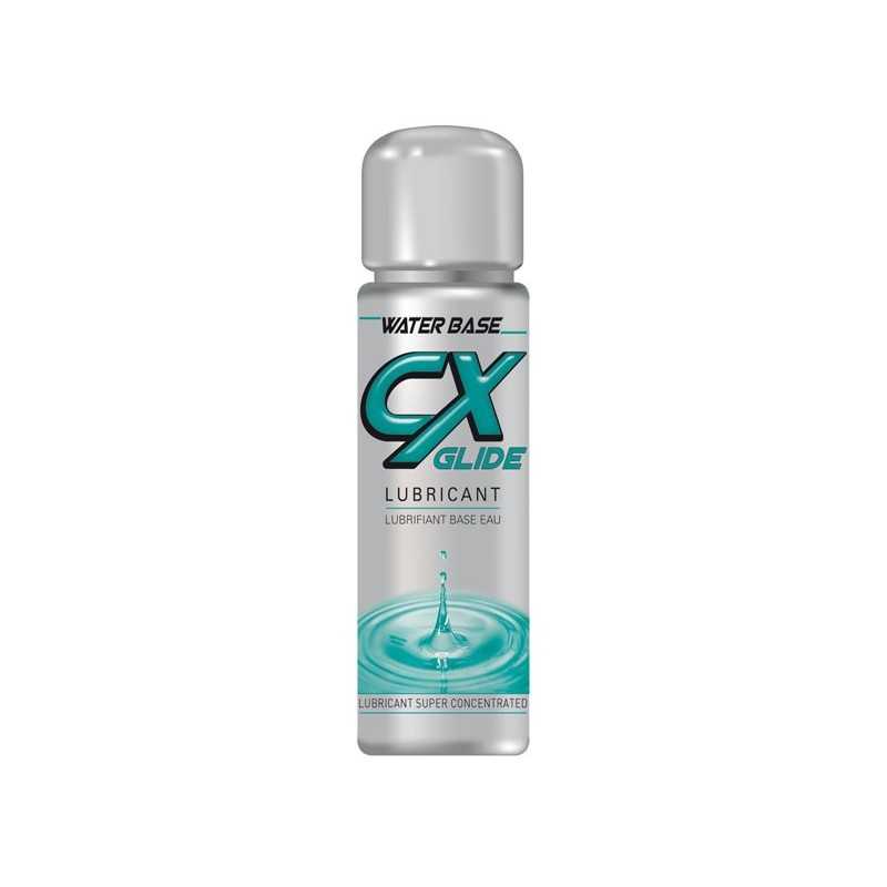 Erotissimo Loveshop 82 Lubrifiant Cx Glide Water Base