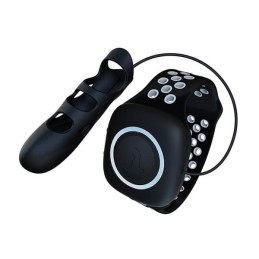 Erotissimo Loveshop 82 Touché Compact Finger Vibrator Doight