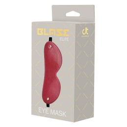 Erotissimo Loveshop 82 Masque Simili Cuir