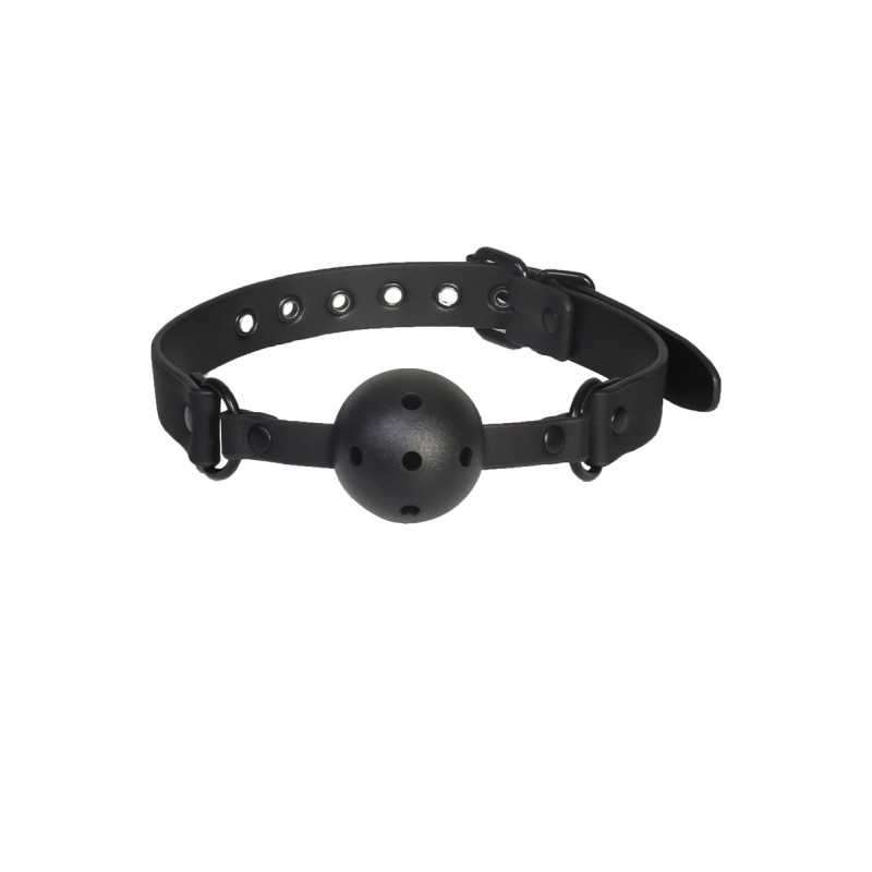 Erotissimo Loveshop 82 Ball Gag Bâillon Boule