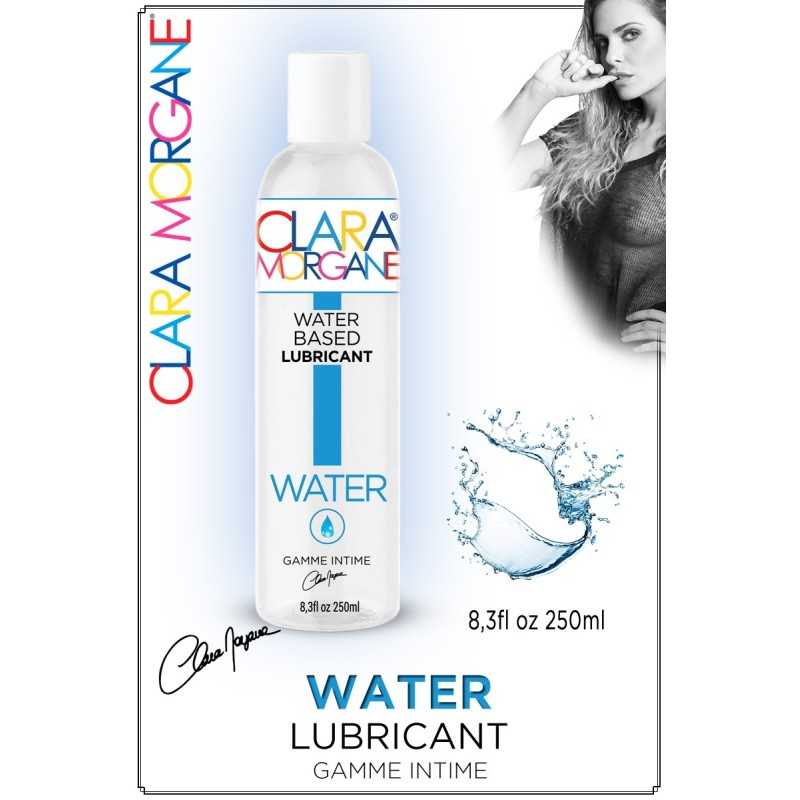 Erotissimo Loveshop 82 Lubrifiant Water Base Eau