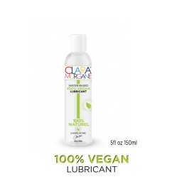 Erotissimo Loveshop 82 Lubrifiant Bio 100% Vegan Base Eau