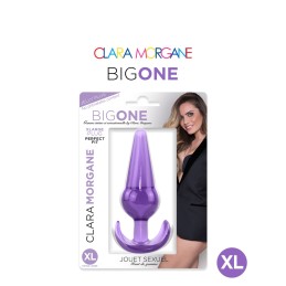 Erotissimo Loveshop 82 Bigone Plug Anal Jelly XL