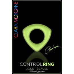 Erotissimo Loveshop 82 Control Ring