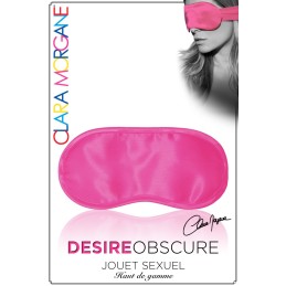 Erotissimo Loveshop 82 Masque Desire Obscure Satin