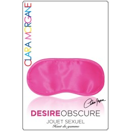 Erotissimo Loveshop 82 Masque Desire Obscure Satin