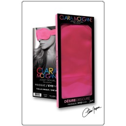 Erotissimo Loveshop 82 Masque Desire Obscure Satin