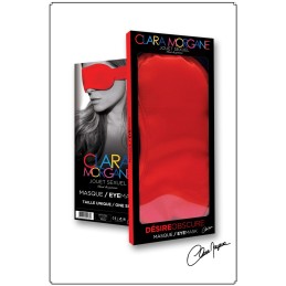 Erotissimo Loveshop 82 Masque Desire Obscure Satin