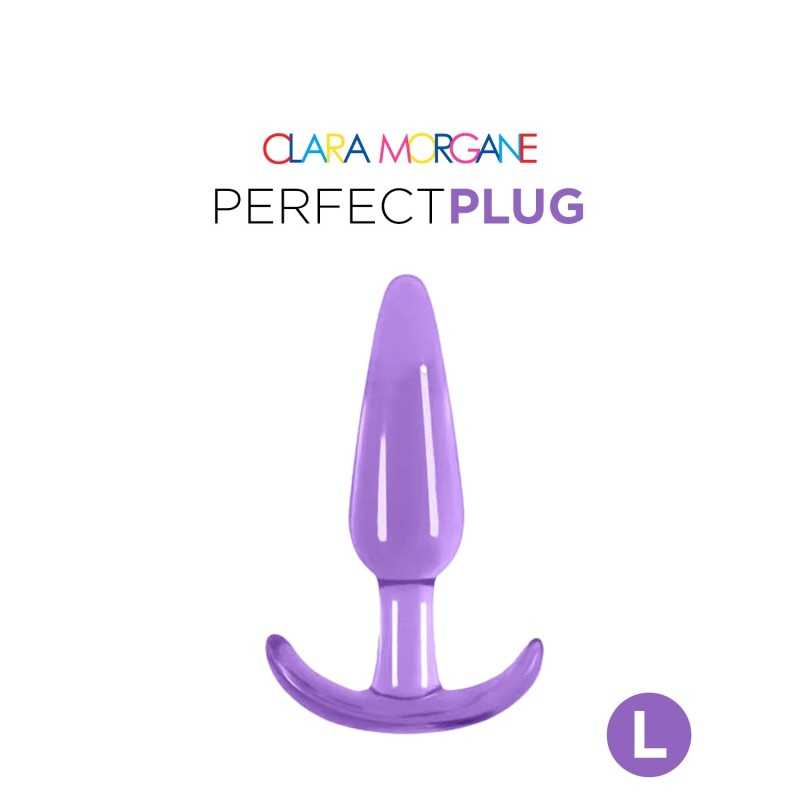 Erotissimo Loveshop 82 Perfectplug Anal Jelly Large