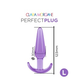 Erotissimo Loveshop 82 Perfectplug Anal Jelly Large