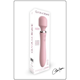 Erotissimo Loveshop 82 Powerful Wand Vibro Usb