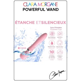 Erotissimo Loveshop 82 Powerful Wand Vibro Usb