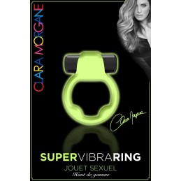 Erotissimo Loveshop 82 Super Vibra Ring - Anneau Vibrant