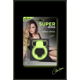 Erotissimo Loveshop 82 Super Vibra Ring - Anneau Vibrant