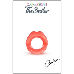 Erotissimo Loveshop 82 The Smiler Bouche Ouverte