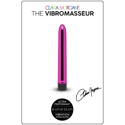 Erotissimo Loveshop 82 The Vibromasseur Stimulateur 18Cm