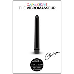 Erotissimo Loveshop 82 The Vibromasseur Stimulateur 18Cm