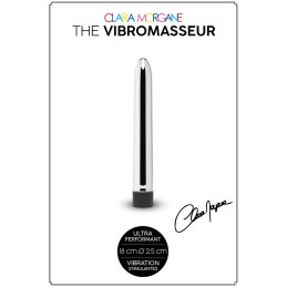 Erotissimo Loveshop 82 The Vibromasseur Stimulateur 18Cm