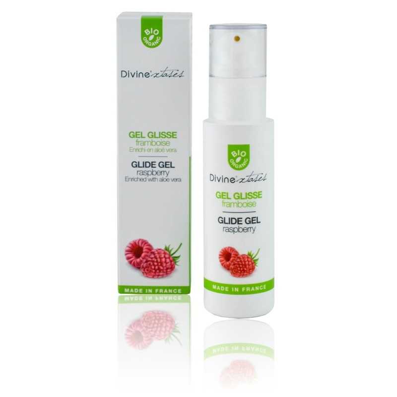 Erotissimo Loveshop 82 Lub Gel Glisse Bio