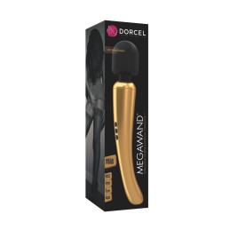 Erotissimo Loveshop 82 Megawand Rechargeable