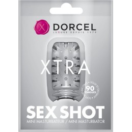 Erotissimo Loveshop 82 Masturbateur Sex Shot By Dorcel