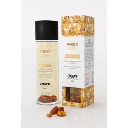 Prestaloveshop Huile Massage 100Ml