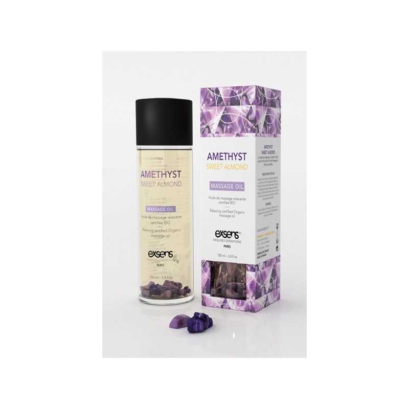 Erotissimo Loveshop 82 Huile Massage 100Ml