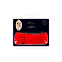 Erotissimo Loveshop 82 Corde Bondage Douce 5M