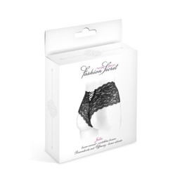 Erotissimo Loveshop 82 Julia Boxer Ouvert