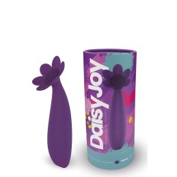 Erotissimo Loveshop 82 Daisy Joy Stimulateur Clitoris Zones