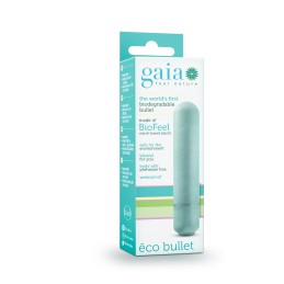 Erotissimo Loveshop 82 Eco Bullet Aqua Stimulateur Biodégradable