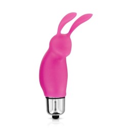 Erotissimo Loveshop 82 Mini Rabbit Vibrant