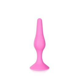 Erotissimo Loveshop 82 Plug Soft Ventouse