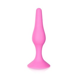 Erotissimo Loveshop 82 Plug Soft Ventouse