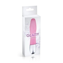 Erotissimo Loveshop 82 Finger Mini Vibro Clitoris