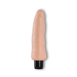 Erotissimo Loveshop 82 Phallus Gode Vibrant Réaliste