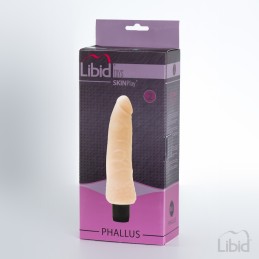 Erotissimo Loveshop 82 Phallus Gode Vibrant Réaliste