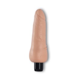 Erotissimo Loveshop 82 Phallus Gode Vibrant Réaliste