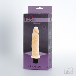 Erotissimo Loveshop 82 Phallus Gode Vibrant Réaliste